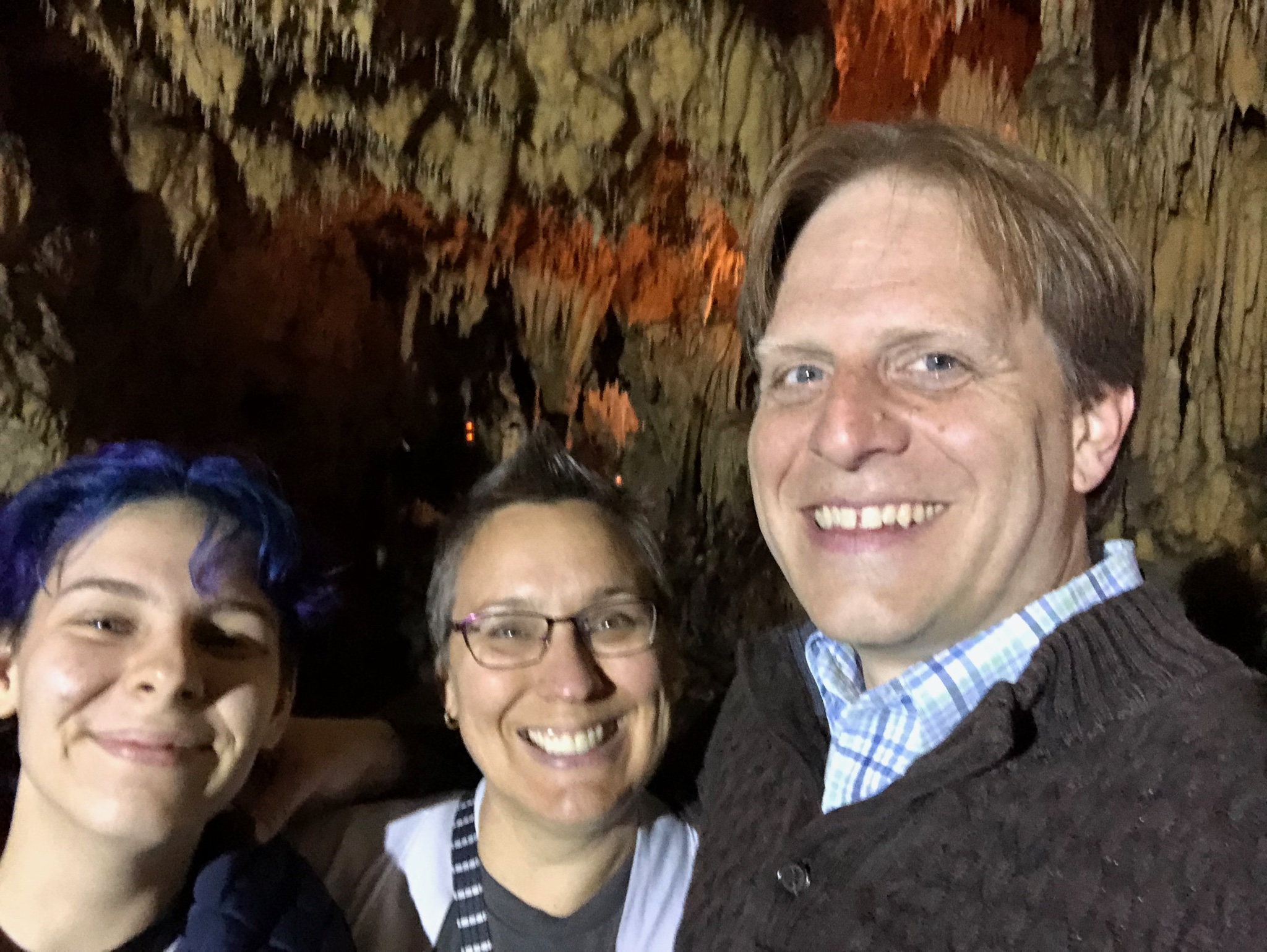 Cave-selfie.