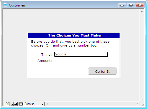 The same layout as above, but the window is larger and the simulated dialog box is still centered.