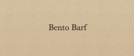 A Bento theme with a similar look. But the paper texture looks less authentic and has a more anemic color. And the text is just a simple serif typeface in brown that doesn't convincingly mimic the file-folder look.