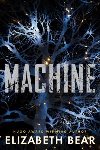 Machine