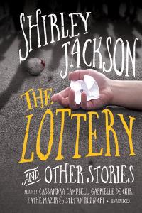 The Lottery, and Other Stories