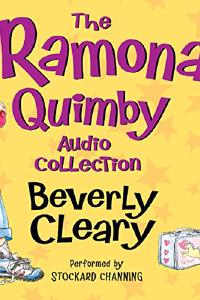 The Ramona Quimby Audio Collection