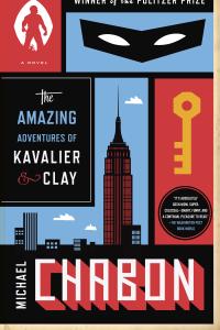 The Amazing Adventures of Kavalier & Clay