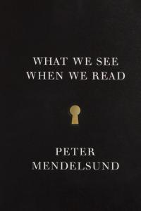 What We See When We Read