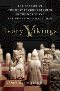 Ivory Vikings