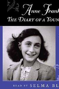 The Diary of a Young Girl