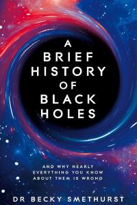 A Brief History of Black Holes