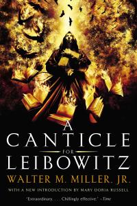 A Canticle for Leibowitz