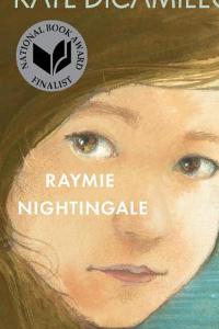 Raymie Nightingale