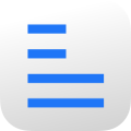 List App icon